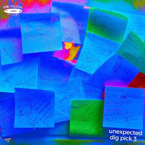 Gari Pi - Haired (feat. pitched rap legends) (Explicit)