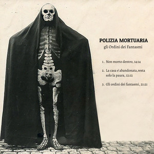 Gli ordini dei fantasmi