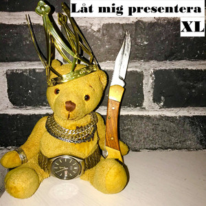 Låt mig presentera