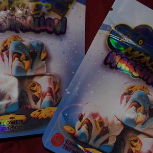 BOP IT (feat. Strappy G) (Explicit)