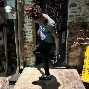 Heatin up (Explicit)