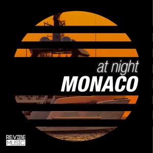 At Night - Monaco