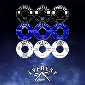 The Everest Records Story, Vol. 1