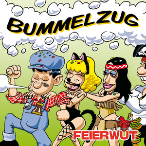 Bummelzug