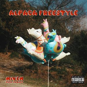 Alpaca Freestyle (Speed Up) [Explicit]