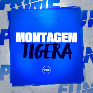 Montagem Tigera (Explicit)