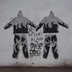 Deixei Disso (Explicit)