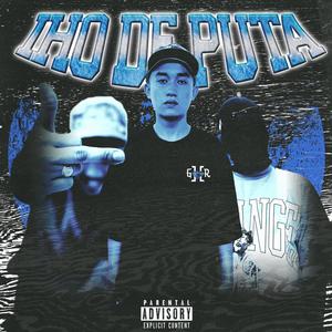 iho de puta (feat. Jwudz, Ghoti $cale & Cent Got Beats) [Explicit]