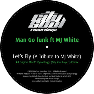 Let's Fly (A Tribute To MJ White)