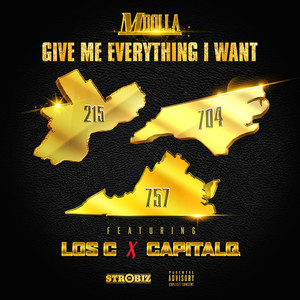 Give Me Everything I Want (Explicit)