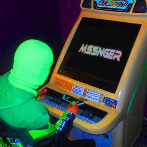 Brand New Depression (Explicit)