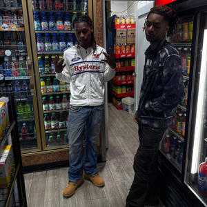 Samara (feat. MarniRT) (Explicit)