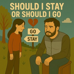 Should I Stay or Should I Go