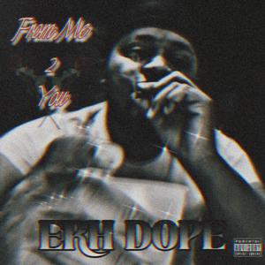 EddyRd Junkie 2 (Explicit)