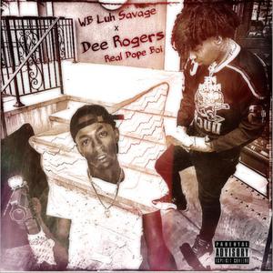 Real ** Boi(feat. Dee Rogers) (Explicit)