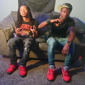 No Competition (feat. K Up Marja) (Explicit)