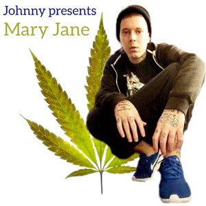 Mary Jane