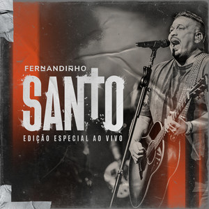 Santo (Edição Especial) (Ao Vivo)