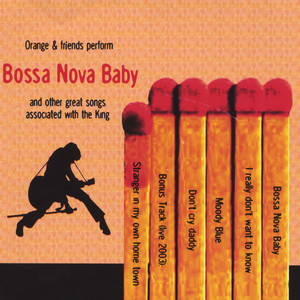 Bossa Nova Baby