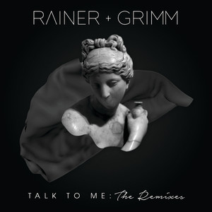 Talk To Me: The Remixes