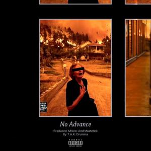 No Advance (Explicit)