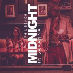 Midnight in Savannah (Explicit)