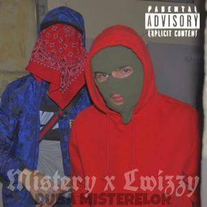 Duba misterelor (feat. ??? & Lxmefeed) (Explicit)