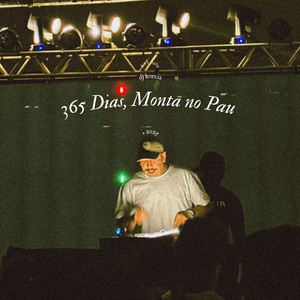 365 Dias, Monta no Pau (Explicit)