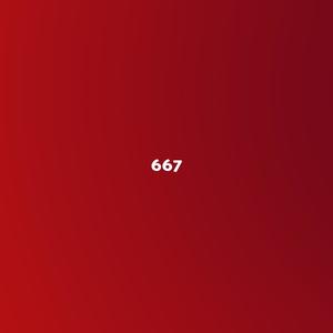 667 (feat. Rigi & Eko Savage) [Freestyle]