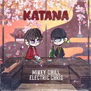 Katana (feat.Electric Chris)