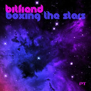 Boxing The Stars (Stefan Anion Alien Robot Revenge Mix)