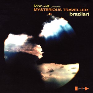 Brazilart (Moz-Art Presents)