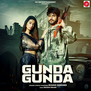 Gunda Gunda