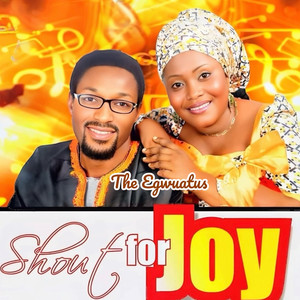 Shout for Joy