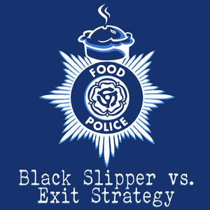 Black Slipper vs. Exit Strategy (feat. Exit Strategy)