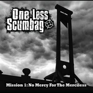 No Mercy for the Merciless (Explicit)