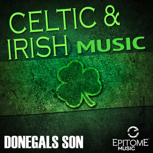 Donegals Son (Celtic & Irish Music) - Single