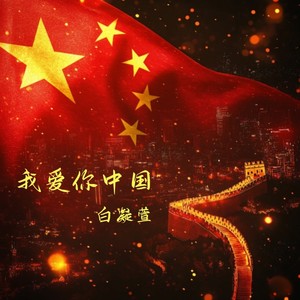 我爱你中国 (我爱你中国亲爱的母亲)