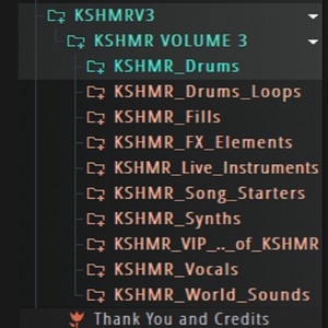 I Love K