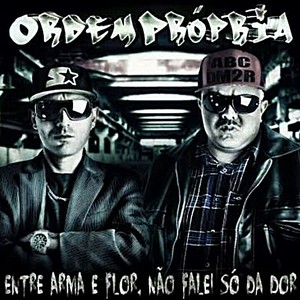 A Favela Chegou