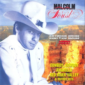 Cowboy, Cowboy (Arr. D. Jackson and D. Burnside)