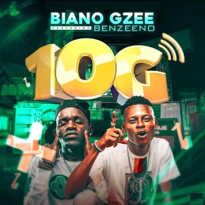 10g(feat. Benzeeno) (Explicit)