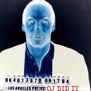 OJ DID IT (feat. VILEX) (Explicit)