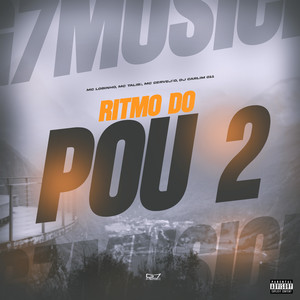 Ritmo do Pou 2 (Explicit)