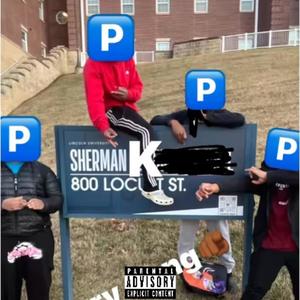 PERRY GANG (SHERMANK) [Explicit]