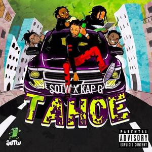 TAHOE (feat. KIIING, JayTwice, Kap G & J-Roza) [Explicit]