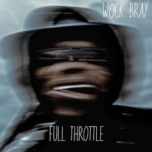 Full throttle (feat. Sinjinn) (Explicit)