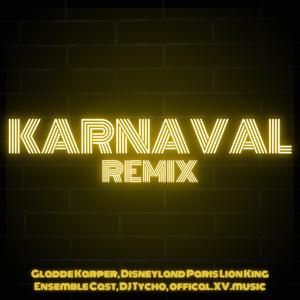 Karneval (Gladde Karper Remix)