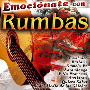 Emociónate Con Rumbas