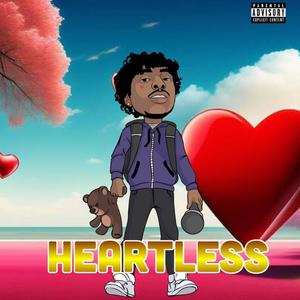 Heartless (Explicit)